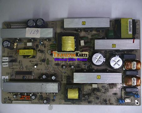 EAX416787011, EAX416787016, EAY40484901, PSPU-J706A, 2300KEG026A-F, LG 32PC5DVC-UG, POWER BOARD, PDP32F1, LG DISPLAY