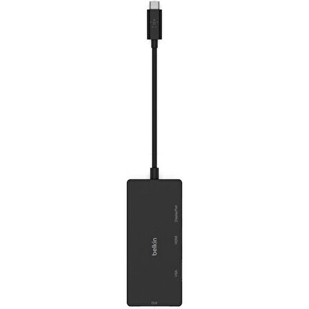 Belkin Multiport Usb-C Adaptör