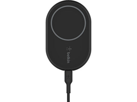 BELKIN Magsafe Araç Şarj Cihazı ve Tutucu - Adaptör ve Kablo Dahil
