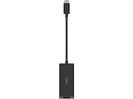 BELKIN USB-C to 2.5 Gb Ethernet Adapter