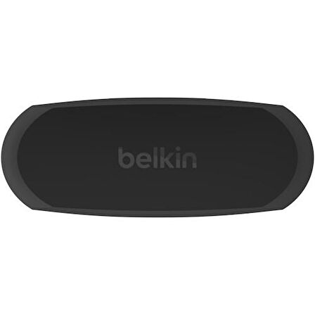 Belkin SoundForm TWS Kulaklık- Siyah AUC012BTBK