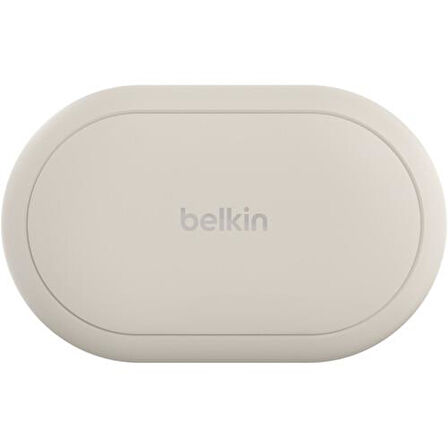 Belkin Open-Ear Wireless Kulaklık Krem AUC013CTSA