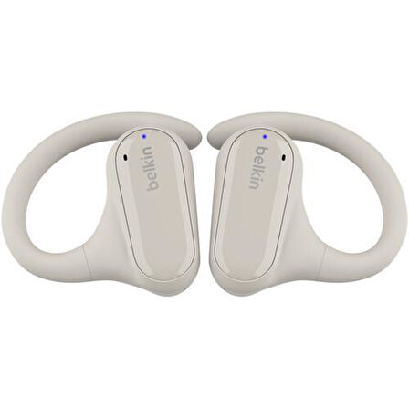 Belkin Open-Ear Wireless Kulaklık Krem AUC013CTSA