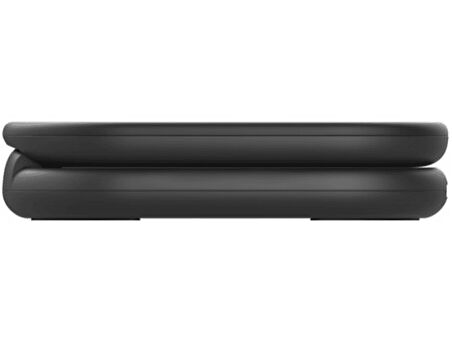BELKIN QI2 Magnetic Wireless Şarj Standı Siyah