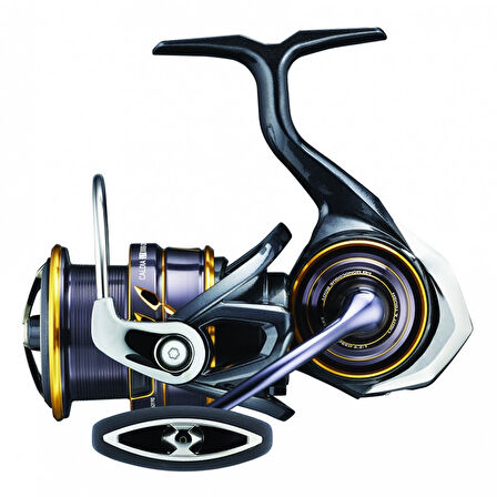 Daiwa Caldia MQ LT 22 3000 C XH Spin Olta Makinesi