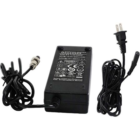 Yongnuo Led Işık AC Adaptör (YN9000/YN760/YN1200/YN900-II)