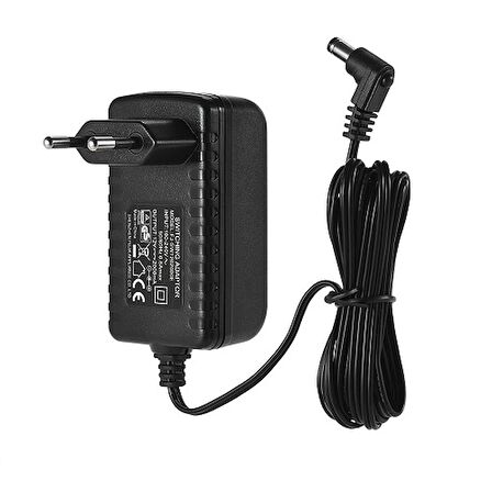 Yongnuo Led Işık AC Adaptör YN168 YN216 YN1410 YN300-III YN408 YN260