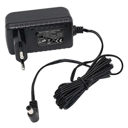 Yongnuo Led Işık AC Adaptör YN168 YN216 YN1410 YN300-III YN408 YN260