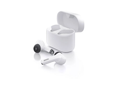Denon AH-C830NCW Kablosuz Kulak İçi Kulaklık (ANC)