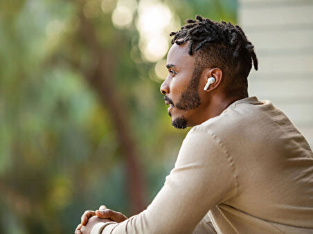 Denon AH-C630W Kablosuz Kulak İçi Kulaklık