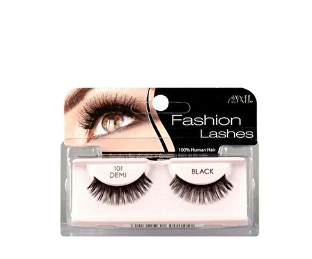 Ardell Fashion Lashes Takma Kirpik 101 Siyah