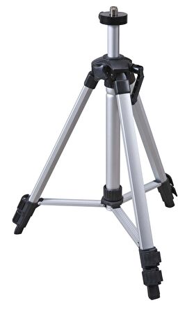 BUFFER® 360 Derece Ayarlanabilir Katlanabilir Profesyonel Çekim Fotoğraf Makinası 105 cm Tripod