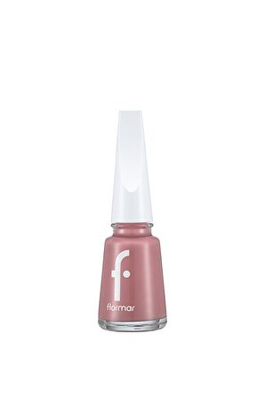 Flormar Klasik Parlak Bitişli Yüksek Pigmentli Oje -nail Enamel- 502 Slow Dancıng New- 8682536036344