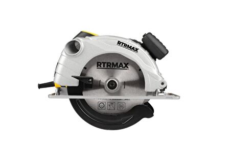 RTRMAX Rtm382 1300 Watt Elektrikli Daire Testere