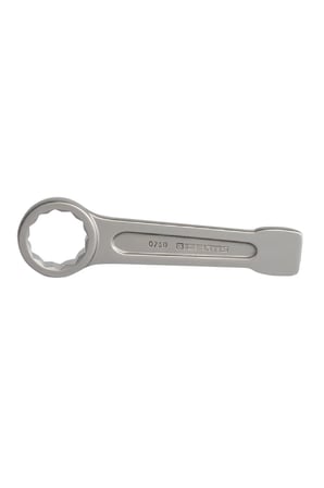 İzeltaş 0750050027 Yıldız Ağız Çakma Anahtar 27 mm - 1 Adet