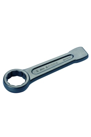 İzeltaş 0750050032 32 mm yıldız çakma anahtar - 1 Adet