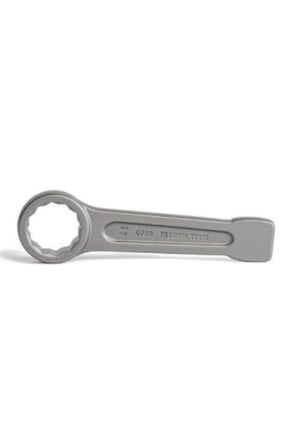 İzeltaş 0750050036 Yıldız Çakma Anahtar 36mm - 1 Adet