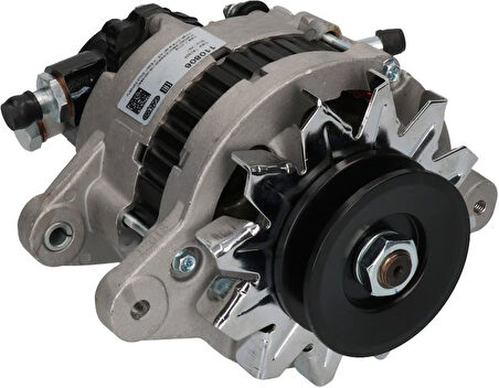 ALTERNATOR 14V 65A PL07 MITSUBISHI L300, L 300 III, L200, PAJERO I 2.5 D, 2.5 TD...