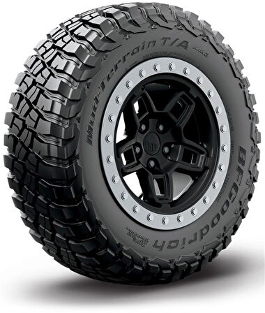 Bfgoodrich Lt245/70r16 113/110q mud terraın t/a km3 lrd go Suv Yaz 2021