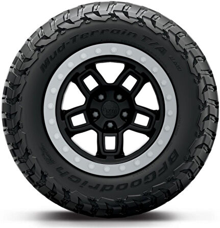 Bfgoodrich Lt245/70r16 113/110q mud terraın t/a km3 lrd go Suv Yaz 2021