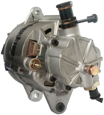 ALTERNATOR 14V 60A BMC LEVENT  NISSAN PICK UP, TERRANO I, TERRANO II 2.5 D, 2.7 TD 87-02