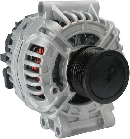 ALTERNATÖR 12V 98A RENAULT MEGANE 1.4 1.6 II 1.6 16V LAGUNA BENZİNLİ 98->