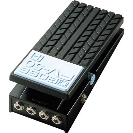 Boss FV-50H(C) Volume Pedal