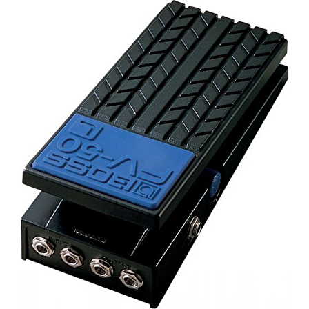 Boss FV-50L(C) Volume Pedal