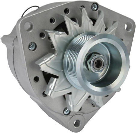 ALTERNATOR 28V 80A MERCEDES-BENZ ACTROS 1831, ACTROS 1835, ACTROS 1840, ACTROS 1...