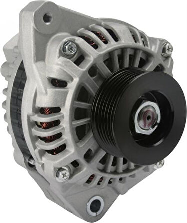 ALTERNATÖR 12V 70A HONDA CIVIC FRV  R18A1 FD_ 01-09-2005 -,HONDA CİVİC 1.6 R16A1 FD_