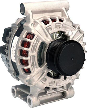 ALTERNATOR (14V) FORD, CITROEN, PEUGEOT TOURNEO CUSTOM V362, TRANSIT, TRANSIT V3...