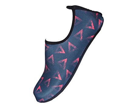 Peluche Red Triangle Erkek Deniz & Havuz Ayakkabısı RED-TRIANGLE Lacivert