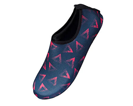 Peluche Red Triangle Erkek Deniz & Havuz Ayakkabısı RED-TRIANGLE Lacivert