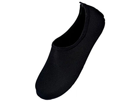 Peluche Man Black Erkek Deniz & Havuz Ayakkabısı MAN-BLACK Siyah