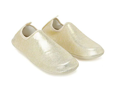 Peluche Gold Kadın Deniz & Havuz Ayakkabısı GOLD Sarı