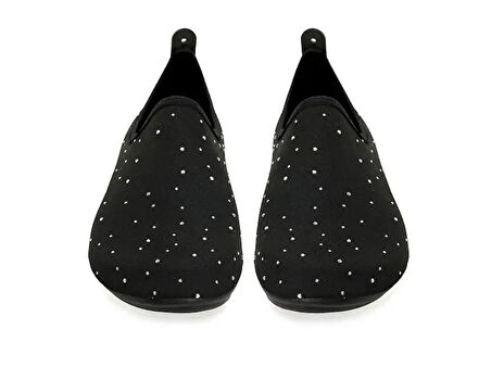 Peluche Black Shiny Kadın Deniz & Havuz Ayakkabısı BLACK-SHINY Siyah