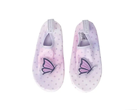 Peluche Butterfly Çocuk Deniz & Havuz Ayakkabısı BUTTERFLY Lacivert