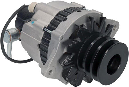 ALTERNATÖR ISUZU NKR 77, NPR 77 2.9 4JH1-X 01-10-2005 -,ISUZU NKR 66 E 4.3 4HF1-II  -