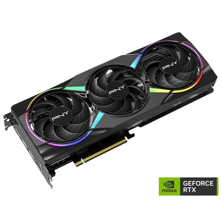 PNY GeForce RTX5060Ti 8GB EPIC-X RGB GDDR7 128bit (VCG5060T8TFXXPB1-O) Gaming (Oyuncu) Ekran Kartı