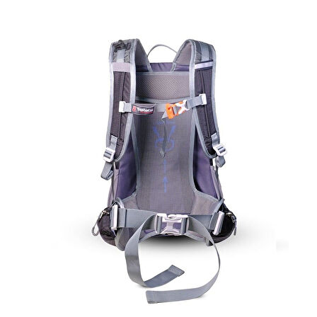 SENTERLAN SELLA BACKPACK 30 LİTRE SIRT ÇANTASI SİYAH