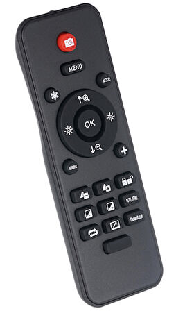 Levenhuk Rainbow DM500 LCD Dijital Mikroskop