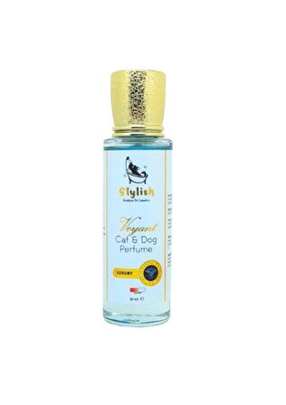 KEDİ VE KÖPEKLER İÇİN EXCULUSİVE PARFÜM SERİSİ ''VOYANT'' 30ML