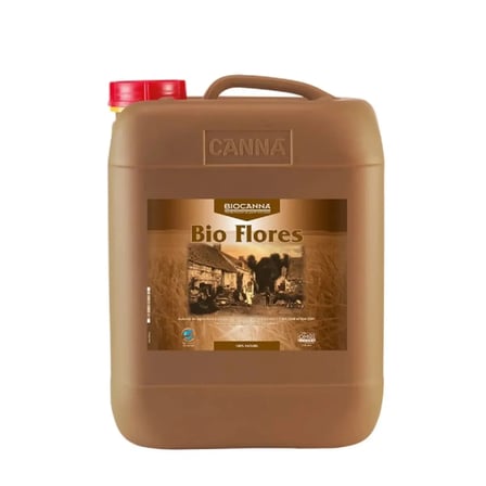 BioCanna Bio Flores 10 Litre
