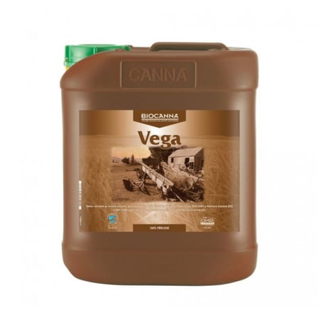 BioCanna Bio Vega 10 Litre