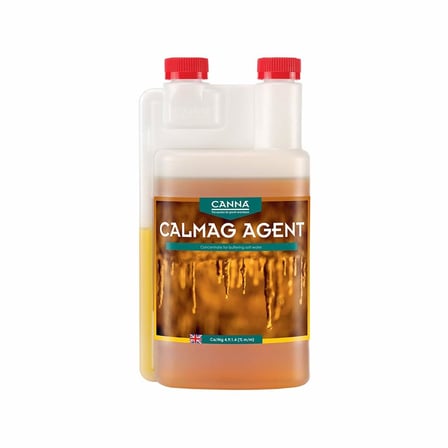 Canna Calmag Agent Bitki Besini 1 Lt