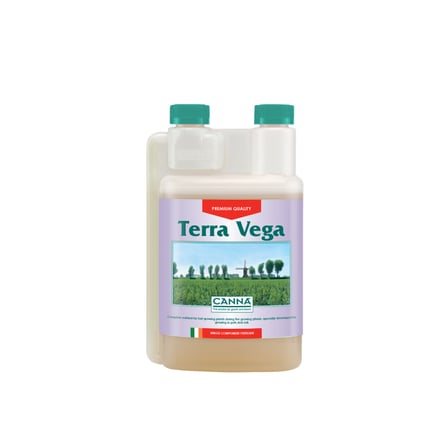 Canna Terra Vega 250 ml