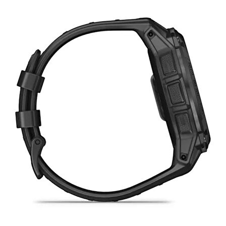 Instinct 3 – 50 mm Solar Tactical Edition Siyah
