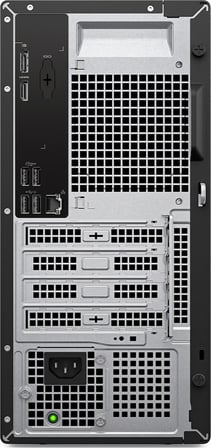 Dell Tower ECT1250 Intel Core I5 14400 48GB Ddr5 2tb SSD 2GB/GT730 WIN11HOME Kurumsal Masaüstü Bilgisayar 730ECT125014H19 + Zettausb
