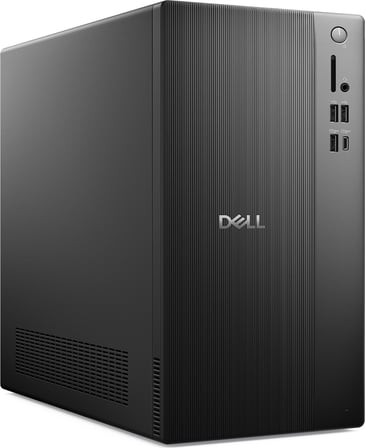 Dell Tower ECT1250 Intel Core I5 14400 128GB Ddr5 4tb SSD 2GB/GT730 WIN11PRO Kurumsal Masaüstü Bilgisayar 730ECT125014P32 + Zettausb
