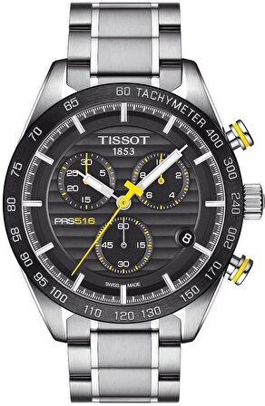 TISSOT T100.417.11.051.00 Erkek Kol Saati